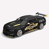 Authentic Collectables 1/43 Chevrolet Racing - Chevrolet Camaro ZL1 - 2022 Bathurst 1000 GEN3 Launch. Driver: Greg Murphy