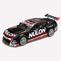 Authentic Collectables 1/43 Nulon Racing #31 Chevrolet Camaro ZL1 - 2023 Repco Supercars Championship Season. Driver: James Golding