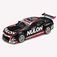 Authentic Collectables 1/43 Nulon Racing #31 Chevrolet Camaro ZL1 - 2023 Repco Supercars Championship Season. Driver: James Golding