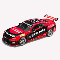 Authentic Collectables 1/43 Team 18 #20 Chevrolet Camaro ZL1 - 2023 Repco Supercars Championship Season. Driver: Scott Pye