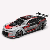 Authentic Collectables 1/43 Chevrolet Camaro ZL1 Erebus Motorsport  - 10th Anniversary Celebration Livery