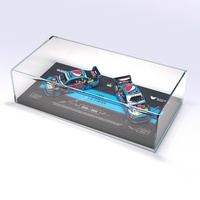 Authentic Collectables 1/43 Prodrive Racing Australia #5 / #6 Pepsi Max Crew Ford FGX Falcon Supercars Diecast Car