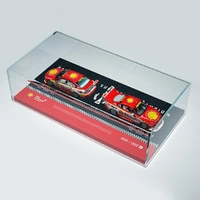 Authentic Collectables 1/43 Shell V-Power Racing Team #17 Ford FGX Falcon / Mustang GT Supercars - Back-To-Back Champion Twinset