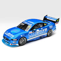 Authentic Collectables 1/43 Cooldrive Racing #3 Ford Mustang GT - 2021 Repco Supercars Championship Season Diecast Car