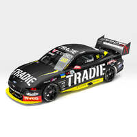Authentic Collectables 1/43 Tradie Racing #56 Ford Mustang GT - 2022 Repco Supercars Championship Season Diecast Car
