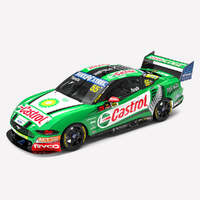 Authentic Collectables 1/43 Tickford Racing #55 Ford Mustang GT - 2022 ITM Auckland SuperSprint Driver: Thomas Randle