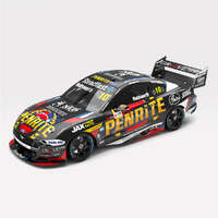Authentic Collectables 1/43 Penrite Racing #10 Ford Mustang GT - 2022 Repco Supercars Championship Season Diecast Car