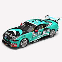 Authentic Collectables 1/43 Tickford Racing #5 Ford Mustang GT - 2023 Repco Supercars Championship Season. Driver: James Courtney