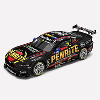 Authentic Collectables 1/43 Penrite Racing #26 - Ford Mustang GT -  2024 Repco Supercars Championship Season Diecast Model Car