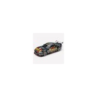 Authentic Collectables 1/43 Penrite Racing Anzac Appeal #19 Ford Mustang GT 2025 ITM Taup Super 440 Jason Richards Trophy Winner Diecast Model Car