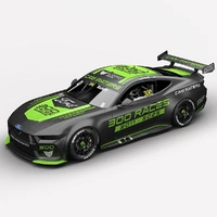 Authentic Collectables 1/43 Tickford Racing #300 Ford Mustang GT - Cam Waters 300 Races Special Edition Diecast Model Car