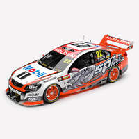 Authentic Collectables 1/43 Holden Racing Team #22 Holden VF Commodore - 2014 Supercheap Auto Bathurst 1000 Driver: James Courtney / Greg Murphy