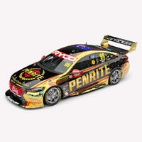 Authentic Collectables 1/43 Penrite Racing #99 Holden ZB Commodore - 2019 Supercheap Auto Bathurst 1000 Driver: Anton De Pasquale / Will Brown