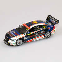 Authentic Collectables 1/43 Erebus Motorsport #9 Holden ZB Commodore - 2021 BP Ultimate Sydney SuperSprint Race 28 Winner Diecast Car