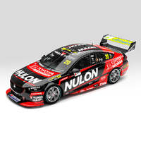 Authentic Collectables 1/43 Team 18 Racing #20 Holden ZB Commodore - 2022 Repco Supercars Championship Season Diecast Car