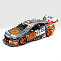 Authentic Collectables 1/43 Truck Assist Racing #35 Holden ZB Commodore - 2022 Repco Supercars Championship Season Diecast Car