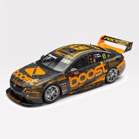 Authentic Collectables 1/43 Boost Mobile Racing Powered by Erebus #51 Holden ZB Commodore 2022 Repco Bathurst 1000 Wildcard Diecast Car
