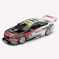 Authentic Collectables 1/43 Shaw & Partners Racing #70 Holden ZB Commodore - 2023 Dunlop Super2 Series Sandown Round Driver: Jack Perkins