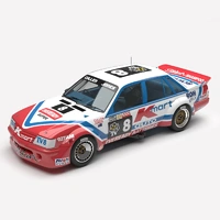 Authentic Collectables 1/43 K-Mart Auto Racing #8 Holden VK Commodore Group C 1984 James Hardie 1000 Diecast Model Car