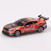 Authentic Collectables 1/64 Chevrolet Camaro ZL1 Coca-Cola Racing by Erebus #9  - 2023 Supercars Championship Season