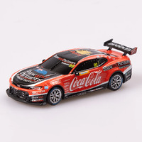 Authentic Collectables 1/64 Chevrolet Camaro ZL1 Coca-Cola Racing by Erebus #99  - 2023 Supercars Championship Season