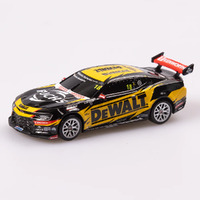 Authentic Collectables 1/64 Chevrolet Camaro ZL1 DeWalt Racing #18  - 2023 Supercars Championship Season