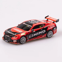 Authentic Collectables 1/64 Chevrolet Camaro ZL1 Team 18 #20  - 2023 Supercars Championship Season