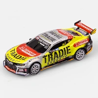 Authentic Collectables 1/64 Tradie Energy Racing #20 Chevrolet Camaro Z1 2025 Repco Supercars Championship Season Diecast Model Car