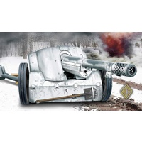 Ace Model 1/72 Pak.97/38 - 7,5 cm Panzerabwehrkanone 97/38 Plastic Model Kit 72223