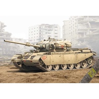 Ace Model 72426 1/72 Centurion Mk.V MBT Plastic Model Kit