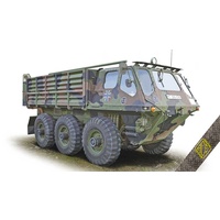 Ace Model 72432 1/72 FV-622 Stalwart Mk.2 6x6 Plastic Model Kit
