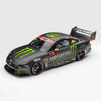 Authentic Collectables 1/12 Tickford Racing #6 Ford Mustang GT - 2020 Bathurst 1000 Pole Position Diecast Car