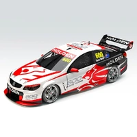Authentic Collectables 1/12 Holden VF Commodore Holden 600 Race Wins Celebration Livery Designed By Peter Hughes Diecast Car