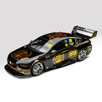 Authentic Collectables 1/18 Penrite Racing #99 Holden ZB Commodore Supercar Diecast Car