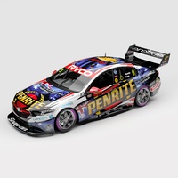 Authentic Collectables1/18 Penrite Racing #9 Holden ZB Commodore Supercar - 2020 Supercheap Auto Bathurst 1000 - Drivers: David Reynolds/Will Brown 