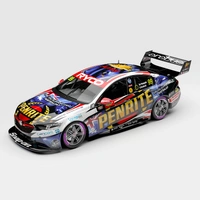 Authentic Collectables1/18 Penrite Racing #99 Holden ZB Commodore Supercar - 2020 Supercheap Auto Bathurst 1000 - Drivers: Anton De Pasquale/Brodie Ko