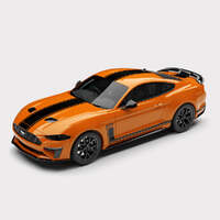 Authentic Collectables 1/18 Ford Mustang R-Spec Diecast Car