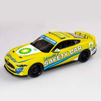 Authentic Collectables 1/18 Ford Mustang GT - 2021 Repco Supercars Championship BP Ultimate Safety Car Diecast Car