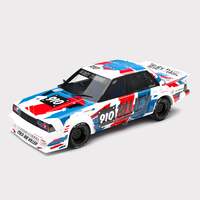 Authentic Collectables 1/18 #910 Nissan Bluebird Turbo - Imagination Project Edition 1 Resin Model Car