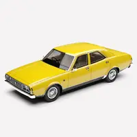 Authentic Collectables 1/18 Leyland P76 Super - Bold as Brass Resin Model Car