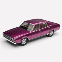 Authentic Collectables 1/18 Leyland P76 Super "Peel Me A Grape" Diecast Model Car
