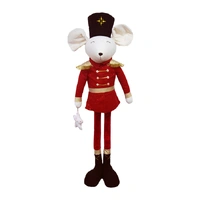 150cm Standing Mouse Soldier