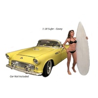American Diorama 1/18 Casey Surfer Figure
