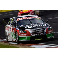 Apex Replicas 1/18 Nissan Altima Castrol Racing 2018 Supercheap Auto bathurst 1000 Kelly/ Jacobson