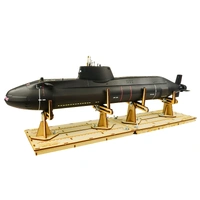 Advance Hobby Cruiser Large Model Ship Building Jig