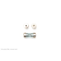 AeroNaut Spring Coupling With Locking Screws - 7034/11