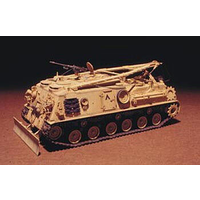 AFV Club 1/35 M88A1 Recovery Vehicle Plastic Model Kit [AF35008]