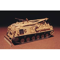 AFV Club 1/35 M88A1 Recovery Vehicle Plastic Model Kit [AF35008]