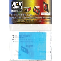 AFV Club 1/35 M18 Hellcat Tank Destroyer Plastic Model Kit [AF35015]