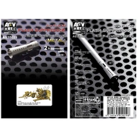 AFV 1/35 M4 Sherman Vvss Suspension